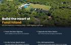0.126 ac Land at Funzi Island Land For Sale - 1