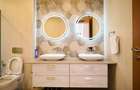 Furnished 2 Bed Apartment with En Suite in Rhapta Road - 6