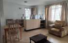 Furnished 1 Bed Apartment with Backup Generator in Runda - 2
