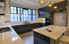 5 Bed House with En Suite at Mugutha - 5
