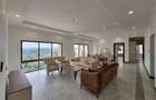 Furnished 3 Bed Apartment with En Suite at Mandera Rd - 1