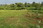 Land in Karen - 2