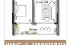1 Bed Apartment with En Suite at Mandera Road - 14