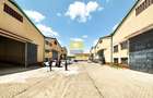 Warehouse in Juja - 1