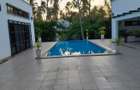 4 Bed House with En Suite in Watamu - 5