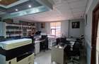 1,500 ft² Office with Service Charge Included in Kilimani - 1