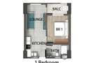 3 Bed Apartment with En Suite at Lavington - 8
