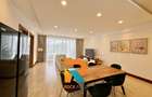 Furnished 2 Bed Apartment with En Suite in Parklands - 3