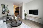 Furnished Studio Apartment with En Suite in Nyari - 6