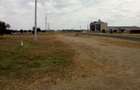 Land at Namanga Rd - 1