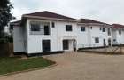 4 Bed Townhouse with En Suite at Muthaiga North - 2