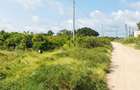 Land at Shanzu - 7