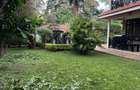 4 Bed House with En Suite at Karen - 4