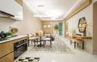 1 Bed Apartment with Swimming Pool at Sports Road - 1