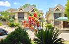 5 Bed Townhouse with En Suite at Lavington Green - 2
