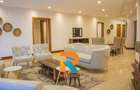 Furnished 4 Bed Apartment with En Suite in Parklands - 2