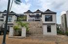 4 Bed Townhouse with En Suite in Runda - 1