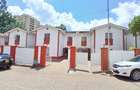 4 Bed Townhouse with En Suite at Hundred Avenue - 1