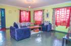 3 Bed House with En Suite at Kamangu - 5