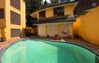 3 Bed Apartment with Swimming Pool in Rhapta Road - 14