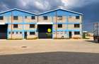 7,616 ft² Warehouse with Fibre Internet in Eastern ByPass - 7