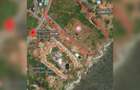 3.25 ac Land in Shanzu - 2