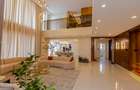 Furnished 4 Bed Apartment with Swimming Pool at General Mathenge - 1