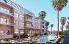 Serviced 1 Bed Apartment with En Suite in Diani - 1
