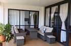 Furnished 3 Bed Apartment with En Suite in Spring Valley - 1