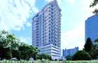 Office with Service Charge Included in Kilimani - 8