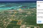 3 ac Land in Watamu - 1