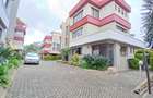 5 Bed Townhouse with En Suite at Convent Drive - 2