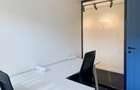 Furnished 6 m² Office with Service Charge Included at 2Nd Floor - 3
