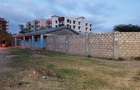0.05 ac Residential Land at Bamburi - 6