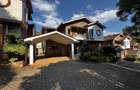 4 Bed Townhouse with En Suite in Runda - 20