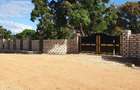500 m² Land at Kikambala - 12