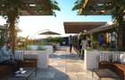 Serviced 3 Bed Apartment with En Suite at General Mathenge - 11
