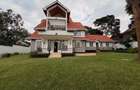 5 Bed House with En Suite in Runda - 16