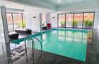 2 Bed Apartment with Swimming Pool in Kilimani - 1