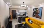 Serviced 1 Bed Apartment with En Suite in Kilimani - 1