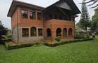 4 Bed House with Staff Quarters in Kitisuru - 4