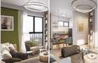 Studio Apartment with Swimming Pool at Ndwaru Road - 2