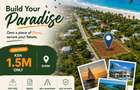 Land in Diani - 1
