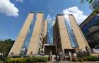 990 ft² Office with Service Charge Included at Chiromo Rd - 10