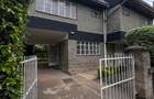 4 Bed Townhouse with En Suite in Kilimani - 1