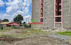 0.125 ac Commercial Land at Kinoo - 2