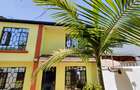 4 Bed Townhouse with En Suite at South C - 1