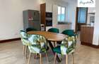 Serviced 2 Bed Apartment with En Suite in Parklands - 2