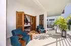 3 Bed Apartment with Swimming Pool at Cement Road - 9