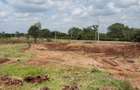 115 ac Commercial Land at Kenyatta Road - 1